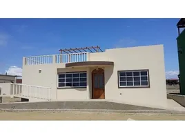 3 Bedroom House for sale in Ecuador, Montecristi, Montecristi, Manabi, Ecuador