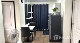 Verfügbare Objekte im I CONDO Sukhumvit 103