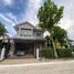 4 спален Дом на продажу в Perfect Place Rama 5-Ratchaphruek, Bang Khun Kong