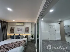 1 Bedroom Condo for sale at Sailom Condotel, Thepharak, Mueang Samut Prakan, Samut Prakan