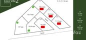 แผนผังโครงการ of โคโค่ วิลล์ 2 พงษ์ - บางละมุง