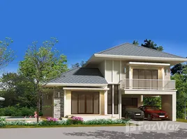 ขายบ้านเดี่ยว 3 ห้องนอน ในโครงการ เดอะ วิลล์ แอท ดิ แอร์พอร์ต, บ่อผุด