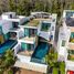 3 спален Дом на продажу в Sunrise Ocean Villas, Pa Khlok