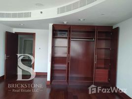 2 Bedroom Apartment for sale at Jumeirah Living, World Trade Centre Residence