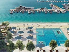 2 Habitación Apartamento en venta en Beach Mansion, EMAAR Beachfront