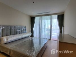 3 спален Квартира в аренду в Tipamas Suites, Thung Mahamek, Сатхон