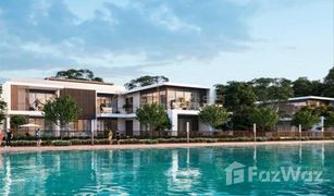 5 chambres Villa a vendre à Sobha Hartland, Dubai Quad Homes