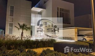5 Bedrooms Villa for sale in Al Hamidiya 1, Ajman Golf Community
