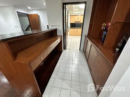 3 спален Квартира в аренду в Prompong Mansion, Khlong Tan Nuea, Щаттхана, Бангкок, Таиланд