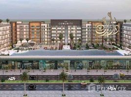 3 Bedroom Apartment for sale at The Community, Centrium Towers, Dubai Production City (IMPZ), Dubai, United Arab Emirates