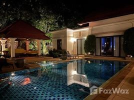 5 спален Вилла на продажу в Sai Taan Villas, Чернг Талай, Тхаланг, Пхукет