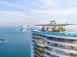 3 Bedroom Apartment for sale at COMO Residences, Palm Jumeirah