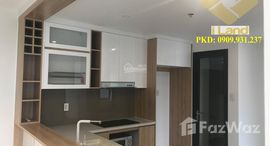 Available Units at New City Thủ Thiêm