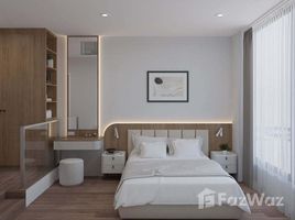 อพาร์ทเม้นท์ 1 ห้องนอน ให้เช่า ในโครงการ ไอดีโอ คิว สุขุมวิท 36, คลองตัน