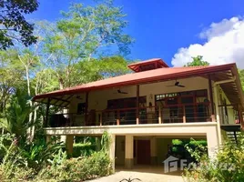 2 Habitación Villa en venta en Osa, Puntarenas, Osa