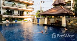 ยูนิตที่เหลืออยู่ในโครงการ จอมเทียน บีช เพนท์เฮ้าส์