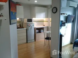 1 Bedroom Condo for sale at Plus Condo 1, Kathu
