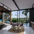 2 Habitación Villa en venta en Canggu, Badung, Canggu