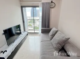 1 Bedroom Condo for rent at The Crest Sukhumvit 34, Khlong Tan