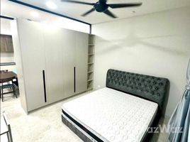 M Residences で賃貸用の 1 ベッドルーム ペントハウス, Rawang, ゴンバック, セランゴール, マレーシア