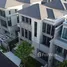 4 Bedroom Townhouse for rent at THE SONNE Srinakarin – Bangna, Dokmai, Prawet, Bangkok