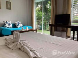1 Bedroom Condo for sale at The Kris Condo, Patong