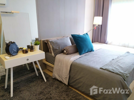 1 Bedroom Condo for rent at Elio Del Ray, Bang Chak