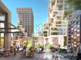 Studio Appartement zu verkaufen im Pixel, Makers District, Al Reem Island