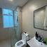 Studio Condo for rent at Two Central, Makati City, Southern District, Metro Manila