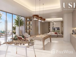 2 спален Квартира на продажу в Palm Beach Towers 3, Al Sufouh Road, Al Sufouh