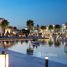 Santorini で売却中 3 ベッドルーム 町家, DAMAC Lagoons