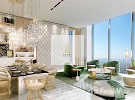 1 Bedroom Apartment for sale at Damac Bay, Dubai Harbour, Dubai