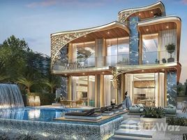 6 chambre Villa à vendre à Damac Gems Estates 1., Artesia