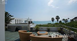 ยูนิตที่เหลืออยู่ในโครงการ คริสตัล บีช