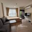 1 спален Кондо в аренду в THE MUVE Sukhumvit 107, Samrong Nuea, Mueang Samut Prakan