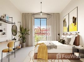 Studio Appartement zu verkaufen im Alreeman, Al Shamkha