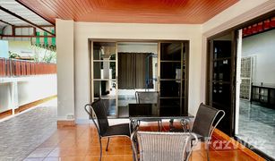 2 Bedrooms House for sale in Nong Prue, Pattaya Pornthep Garden Ville 1