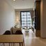 2 спален Кондо в аренду в M Thonglor 10, Khlong Tan Nuea