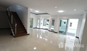 3 Bedrooms House for sale in Ton Pao, Chiang Mai Siriporn Don Jan