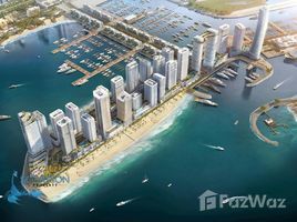 3 спален Квартира на продажу в Grand Bleu Tower, EMAAR Beachfront, Dubai Harbour