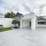 ขายบ้านเดี่ยว 3 ห้องนอน ในโครงการ สมบูรณ์ทรัพย์ วิลเลจ, ศรีสุนทร, ถลาง, ภูเก็ต