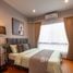 วิลล่า 5 ห้องนอน ให้เช่า ในโครงการ ปาล์มสปริงส์ พริวาโต้, บ้านแหวน