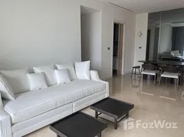 คอนโด 3 ห้องนอน ให้เช่า ในโครงการ สินธร เรสซิเดนซ์ หลังสวน, ลุมพินี