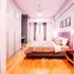 Studio Penthouse for rent at 101 Mansion, Khlong Chan, Bang Kapi, Bangkok, Thailand