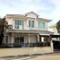 3 Bedroom Villa for sale at Siwalee Suvarnabhumi, Bang Phli Yai, Bang Phli, Samut Prakan