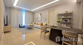 Verfügbare Objekte im The Residences at Sindhorn Kempinski Hotel Bangkok