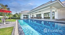 Available Units at The Clouds Hua Hin