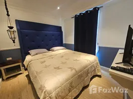 ขายคอนโด 1 ห้องนอน ในโครงการ เซเว่น ซี โค้ด ดิ อาซู, เมืองพัทยา