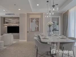 3 Bedroom Condo for rent at Hampton Thonglor 10, Khlong Tan Nuea