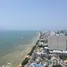 3 Schlafzimmer Wohnung zu vermieten im Cetus Beachfront, Nong Prue, Pattaya